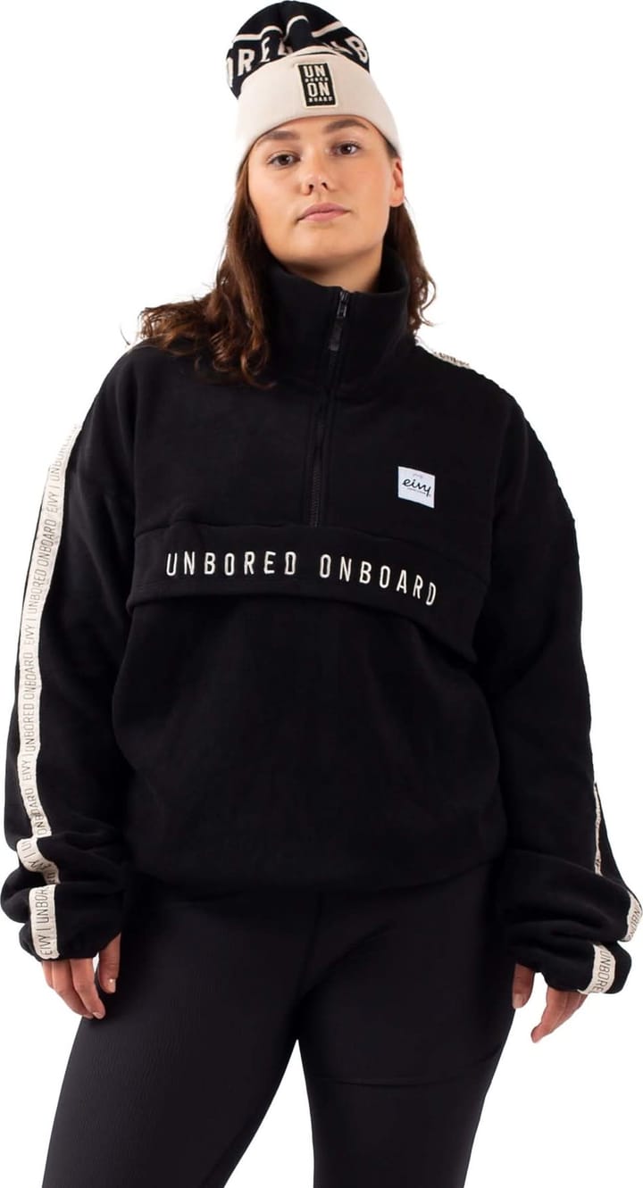 Eivy Women's Ball Fleece Black Eivy Eivy Women's Ball Fleece Black Eivy