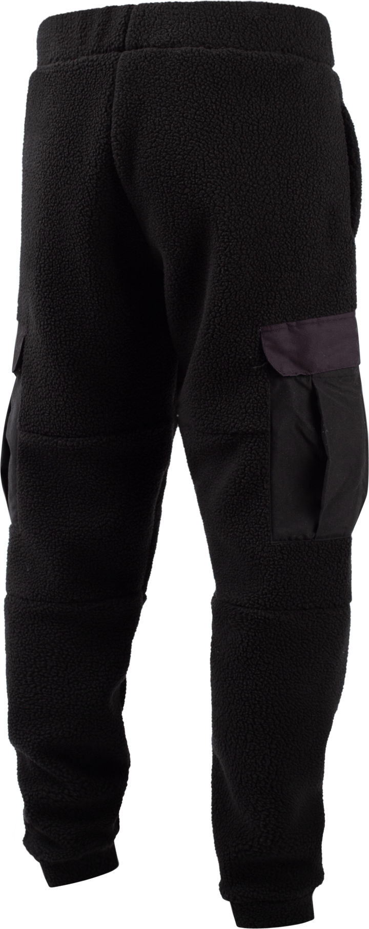 Eivy Women's Cargo Sherpa Pants Black Eivy