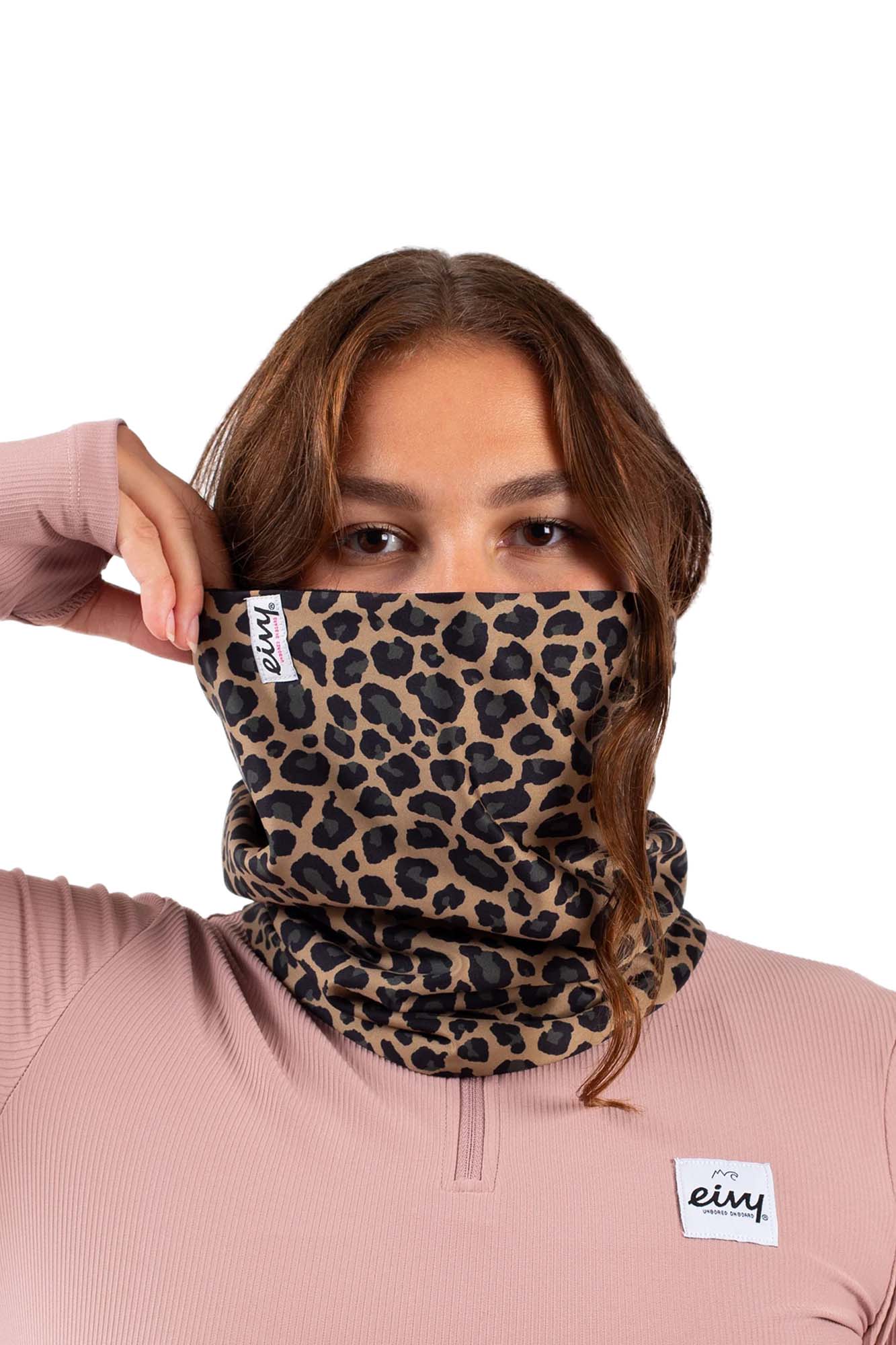 Eivy Women's Colder Neckwarmer