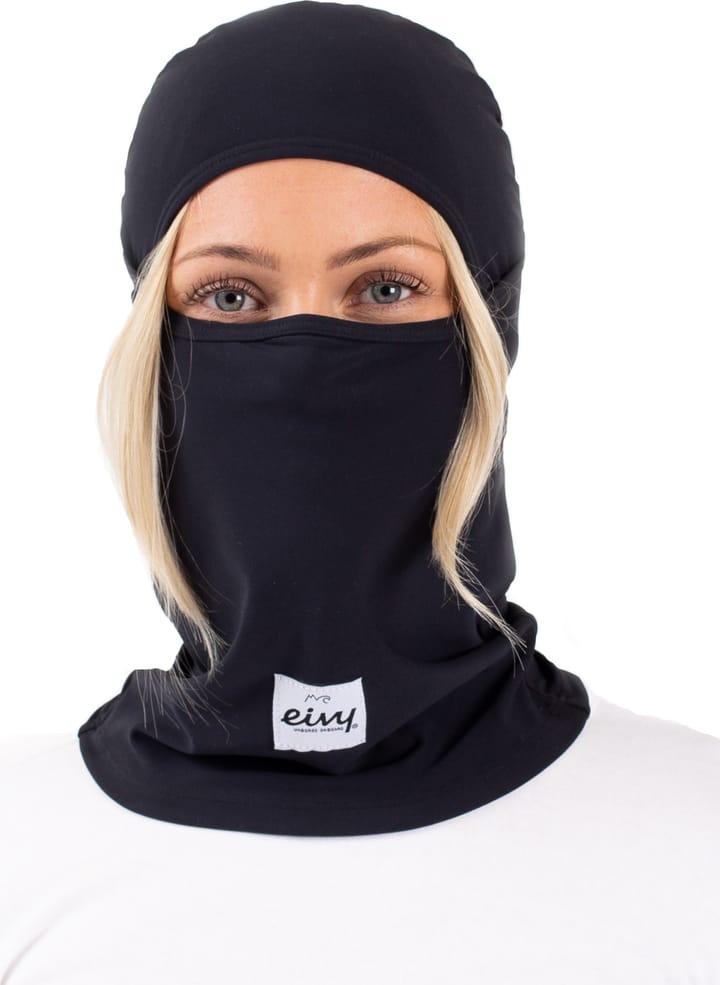 Eivy Women's Hinge Balaclava Black Eivy Eivy Women's Hinge Balaclava Black Eivy