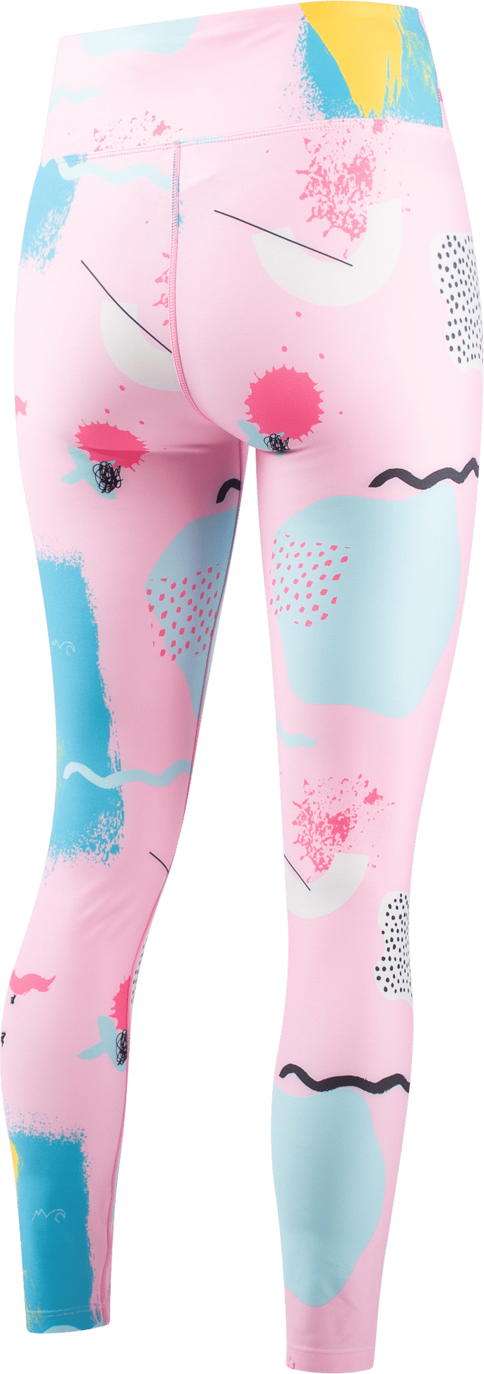 Women's Icecold Tights Certain Shapes Eivy