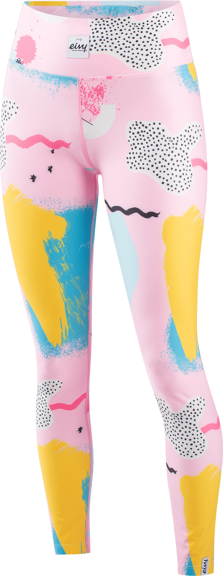 Women's Icecold Tights Certain Shapes