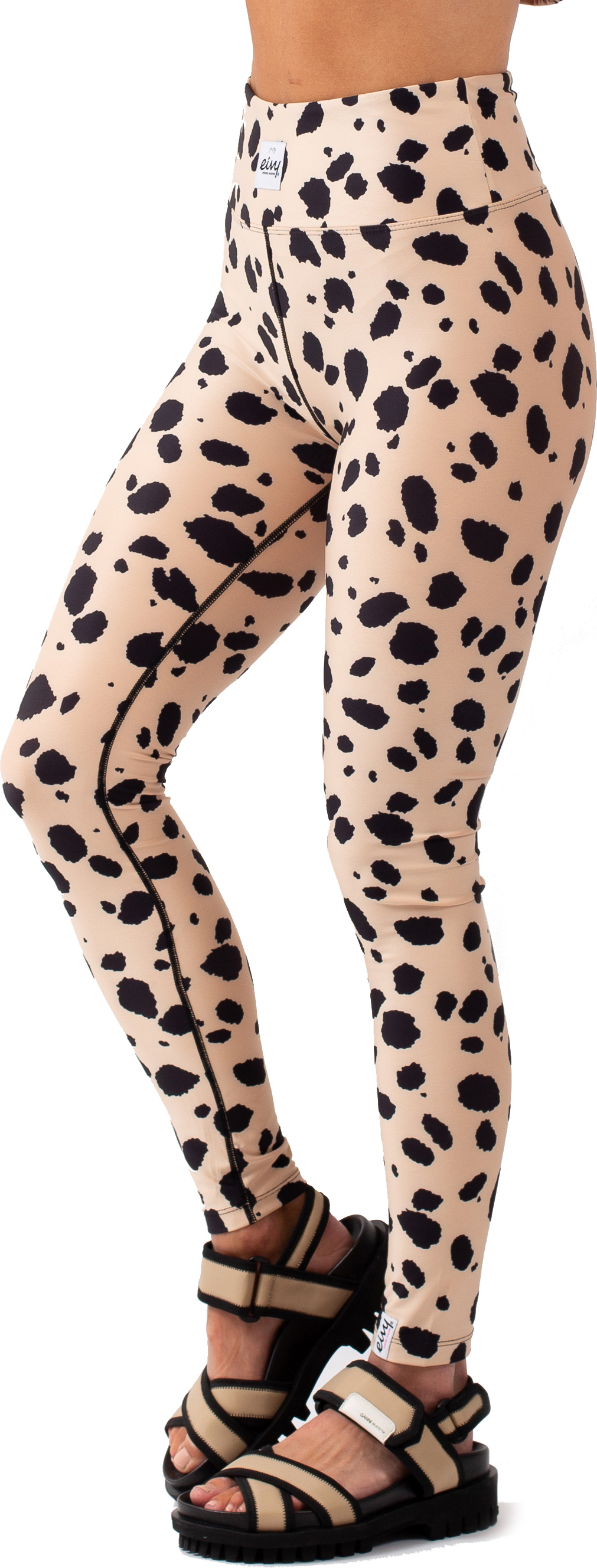 Women's Icecold Tights Cheetah  Buy Women's Icecold Tights