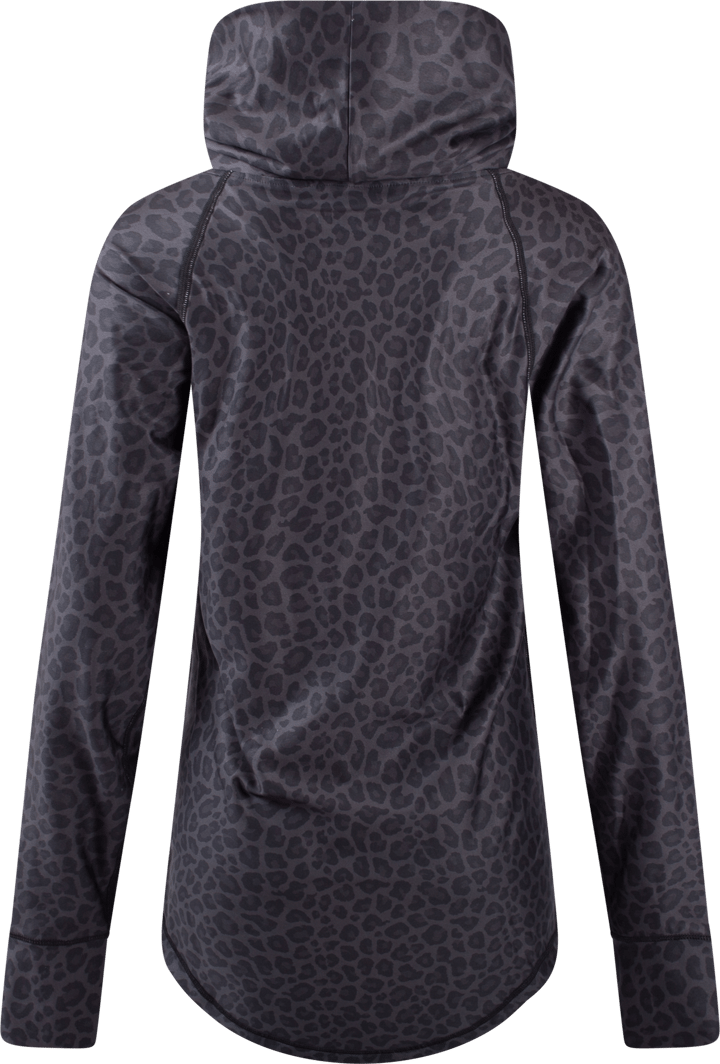 Eivy Women's Icecold Top Black Leopard Eivy Eivy Women's Icecold Top Black Leopard Eivy
