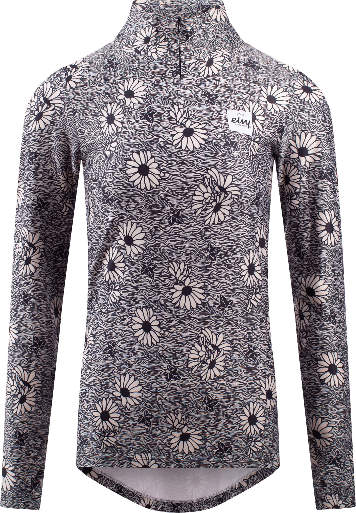 Eivy Women's Journey Top Ivy Blossom