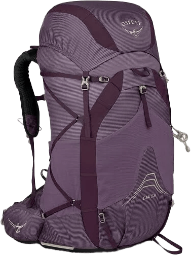 Women's Eja 58