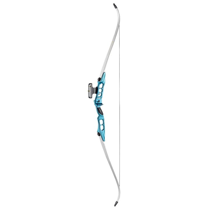 EK Archery Take Down Recurve 30 LBS / 62" Blue EK Archery EK Archery Take Down Recurve 30 LBS / 62" Blue EK Archery