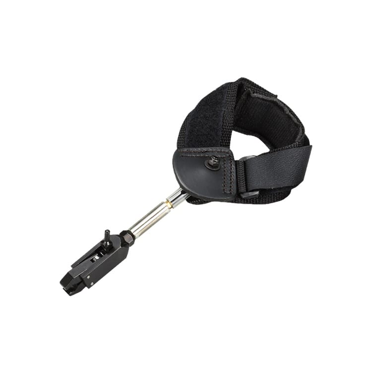 EK Archery Wrist Release NoColour