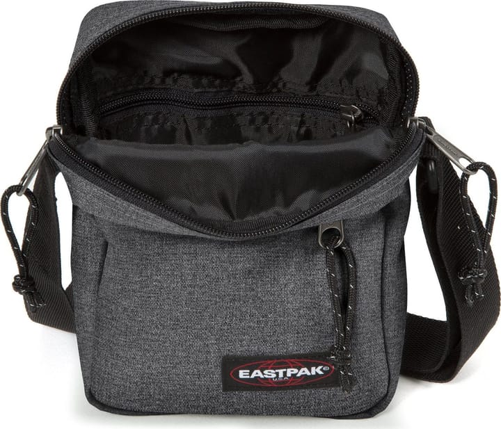 Eastpak The One Black Denim Eastpak
