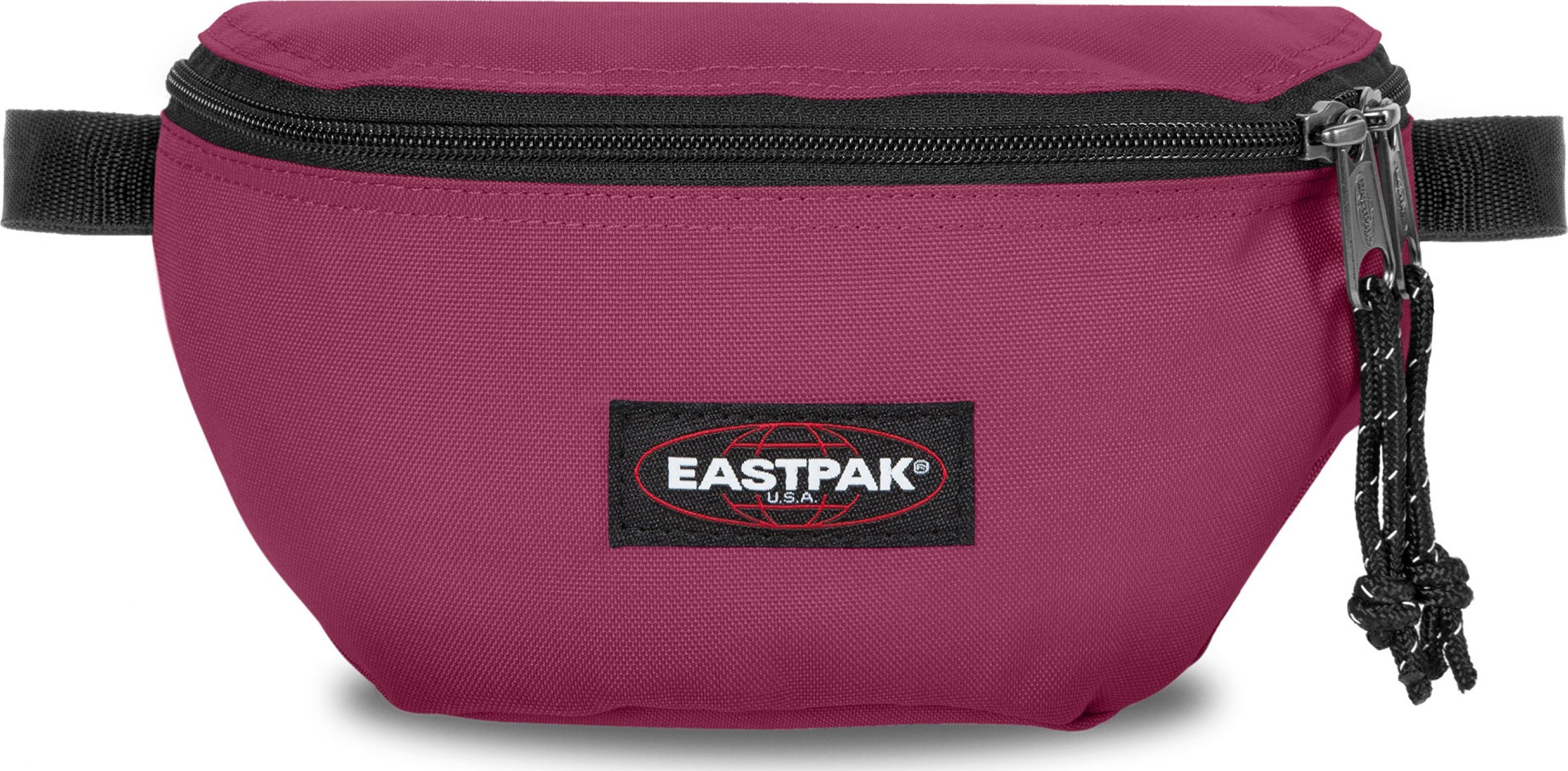 Eastpak Springer Wine Burgundy Axelremsväskor 2L