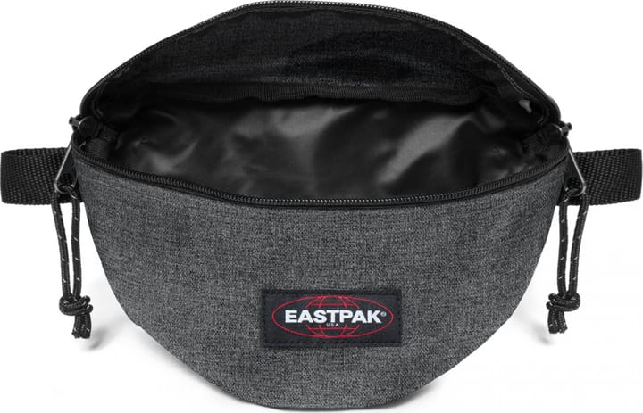 Eastpak Springer Black Denim Eastpak