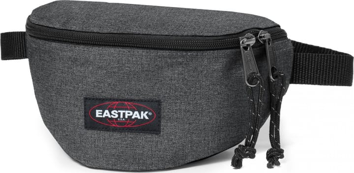 Eastpak Springer Black Denim Eastpak