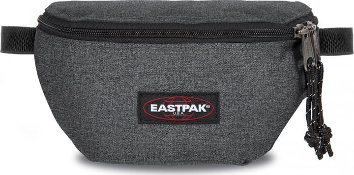 Eastpak Springer Black Denim Eastpak