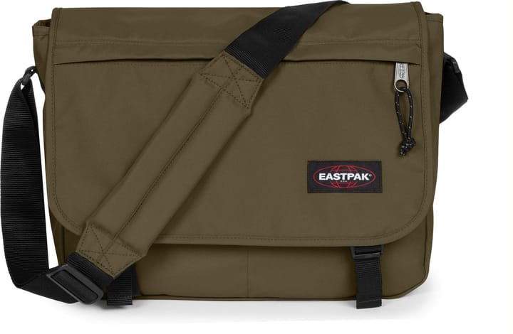 Eastpak Delegate + Army Olive Eastpak