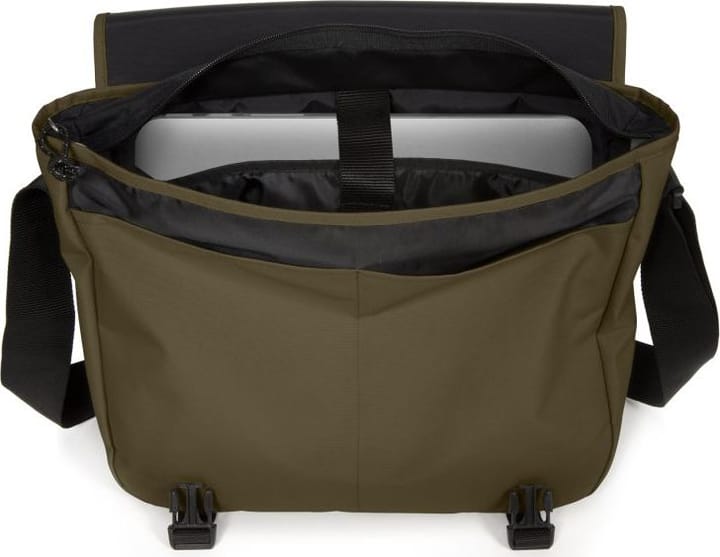 Eastpak Delegate + Army Olive Eastpak