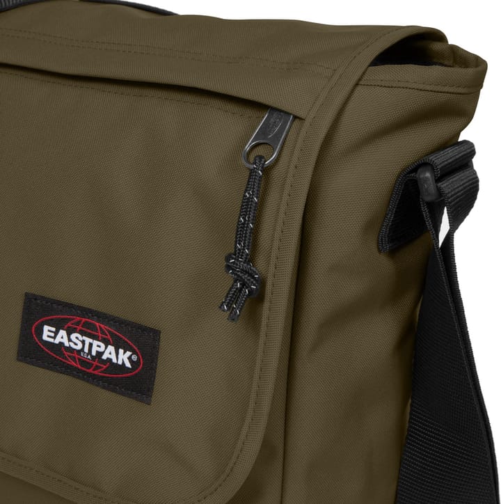 Eastpak Delegate + Army Olive Eastpak