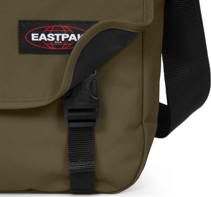 Eastpak Delegate + Army Olive Eastpak