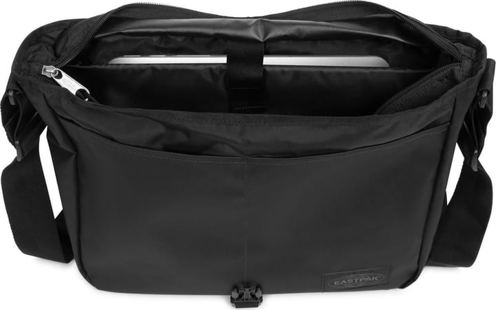 Eastpak Delegate + Tarp Black Eastpak