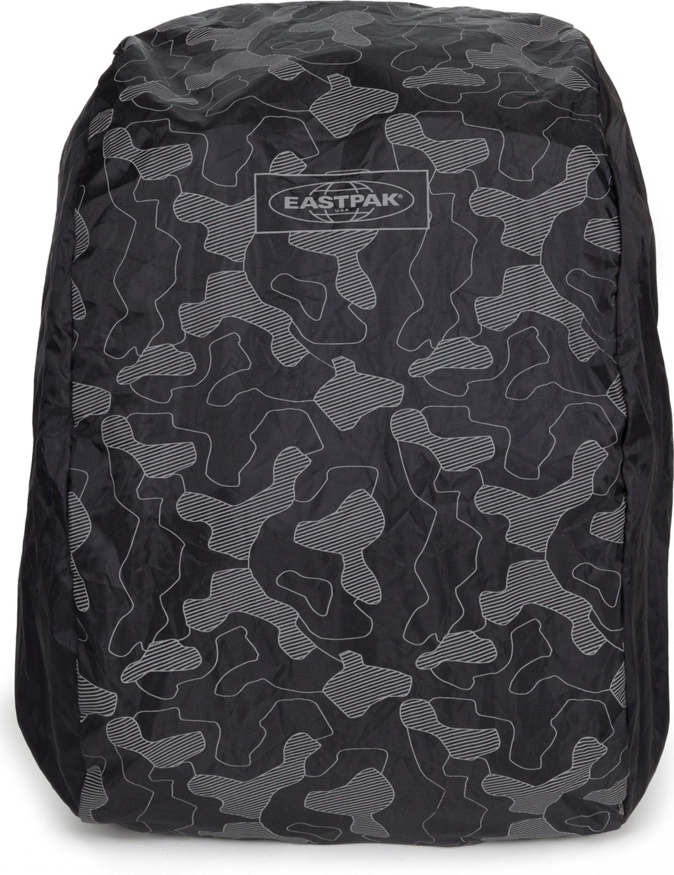 Camo reflective