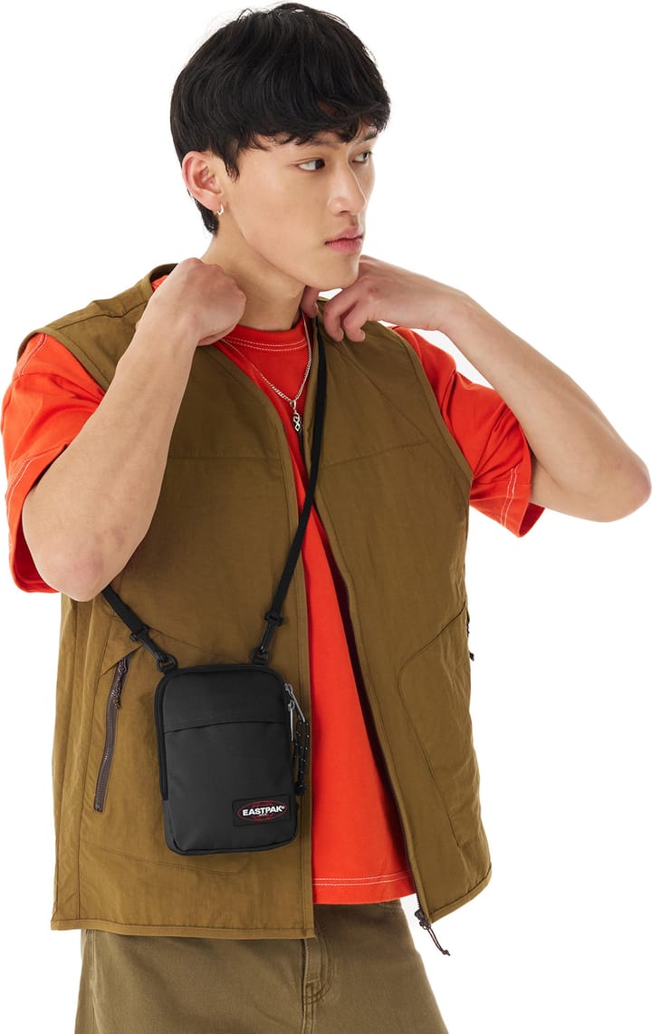 Eastpak Buddy Black Eastpak