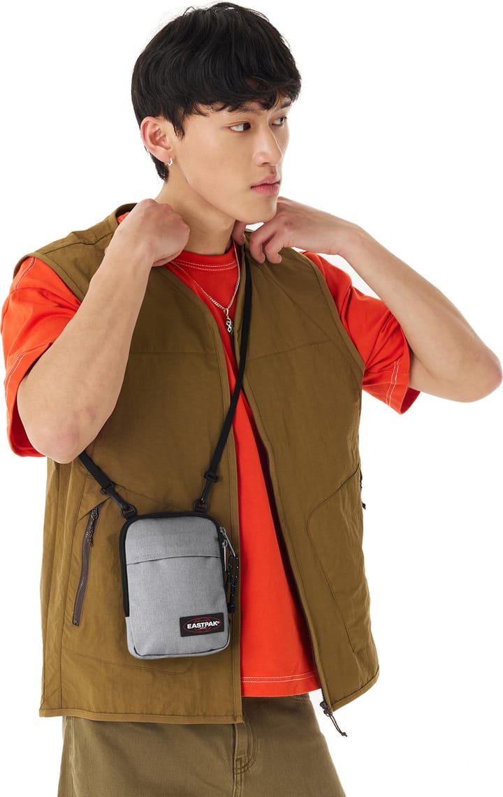 Eastpak Buddy Sunday Grey Eastpak
