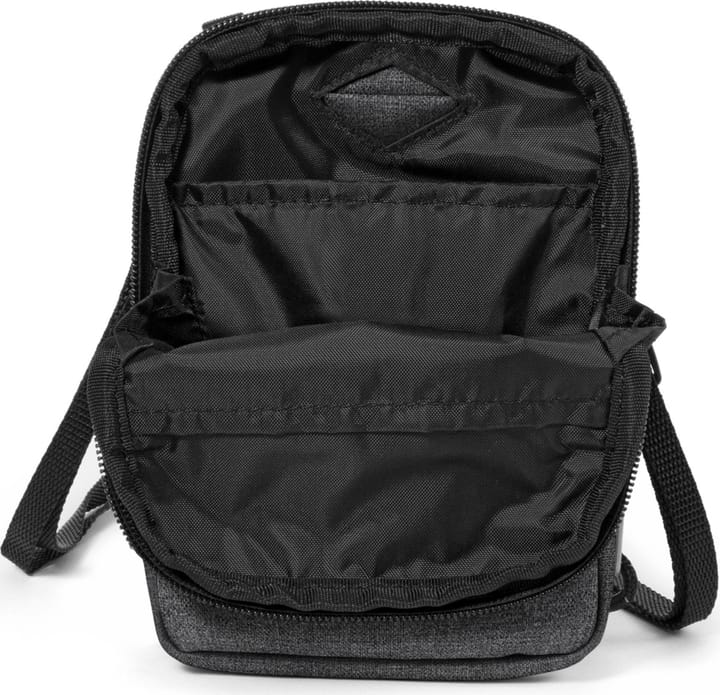 Eastpak Buddy Black Denim Eastpak