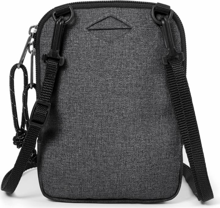 Eastpak Buddy Black Denim Eastpak
