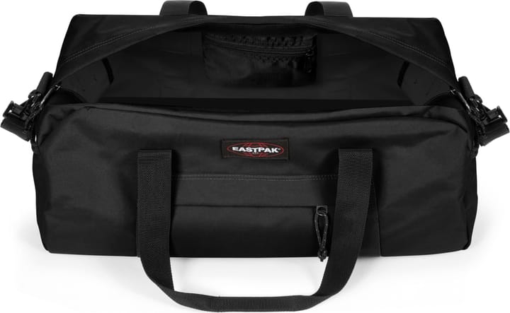 Eastpak Station + Black Eastpak