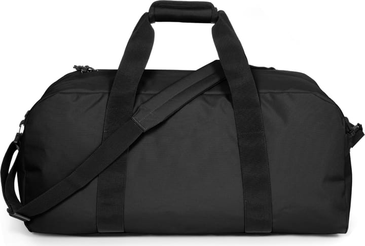 Eastpak Station + Black Eastpak