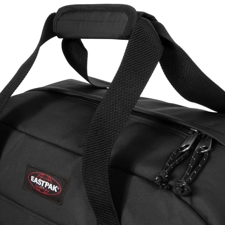 Eastpak Station + Black Eastpak