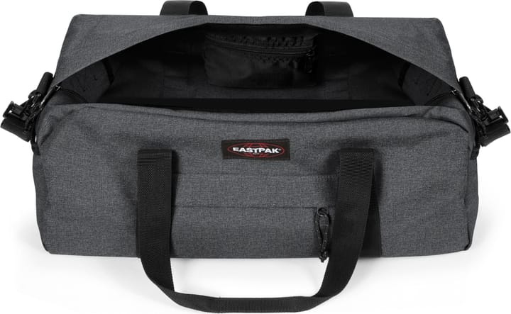 Eastpak Station + Black Denim Eastpak