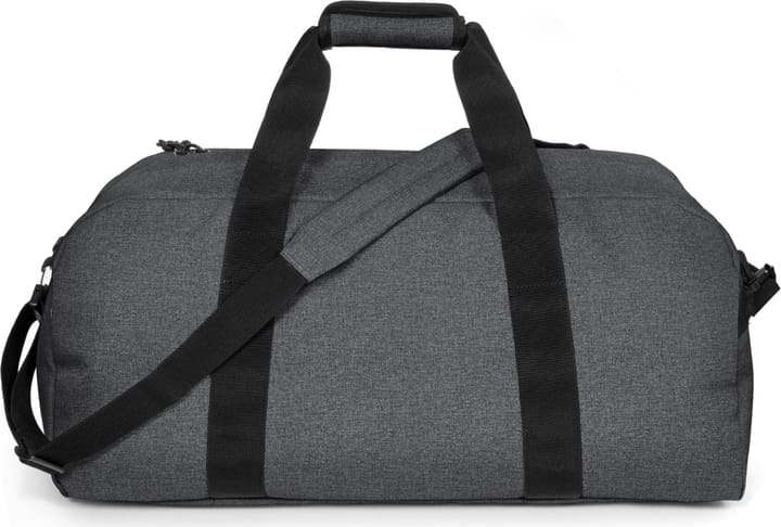Eastpak Station + Black Denim Eastpak
