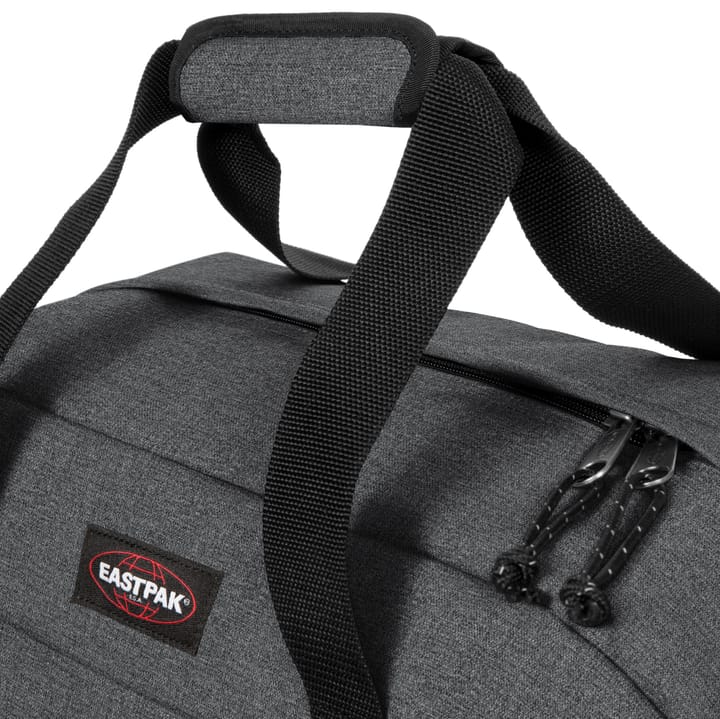 Eastpak Station + Black Denim Eastpak