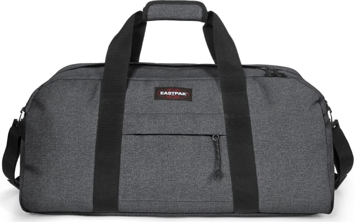 Eastpak Station + Black Denim Eastpak