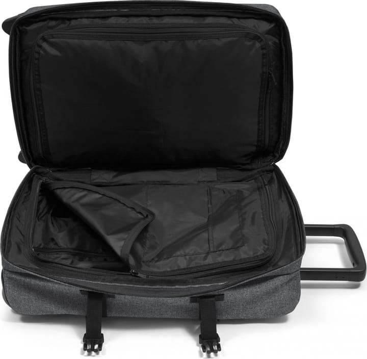 Eastpak Strapverz S - Black Denim Black Denim Eastpak