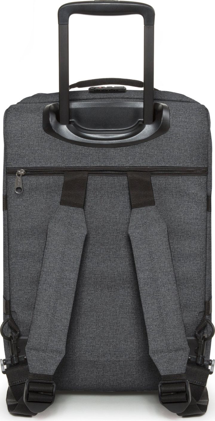 Eastpak Strapverz S - Black Denim Black Denim Eastpak