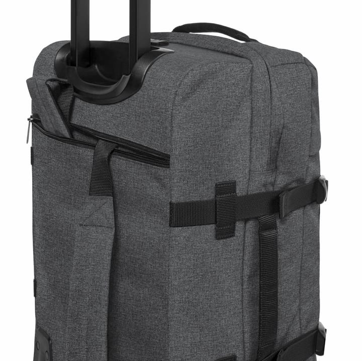 Eastpak Strapverz S - Black Denim Black Denim Eastpak