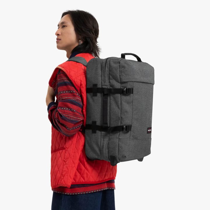 Eastpak Strapverz S - Black Denim Black Denim Eastpak