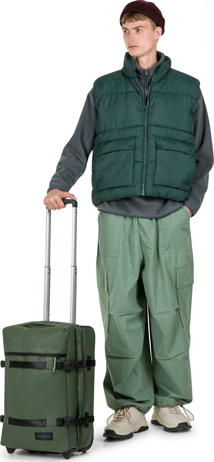 Eastpak Transit'R S Tarp Forest Eastpak