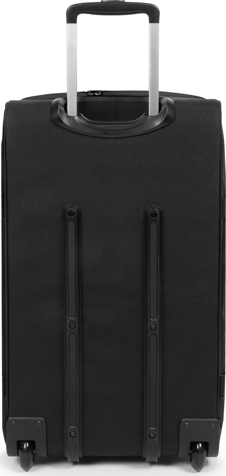 Eastpak Transit'R M Tarp Black2 Eastpak