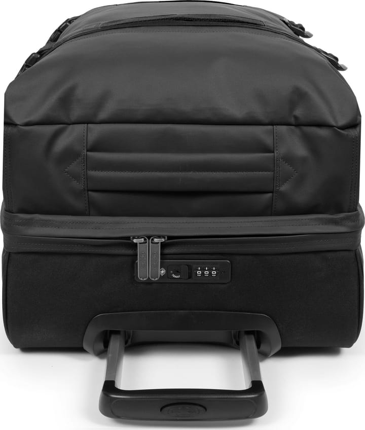 Eastpak Transit'R M Tarp Black2 Eastpak