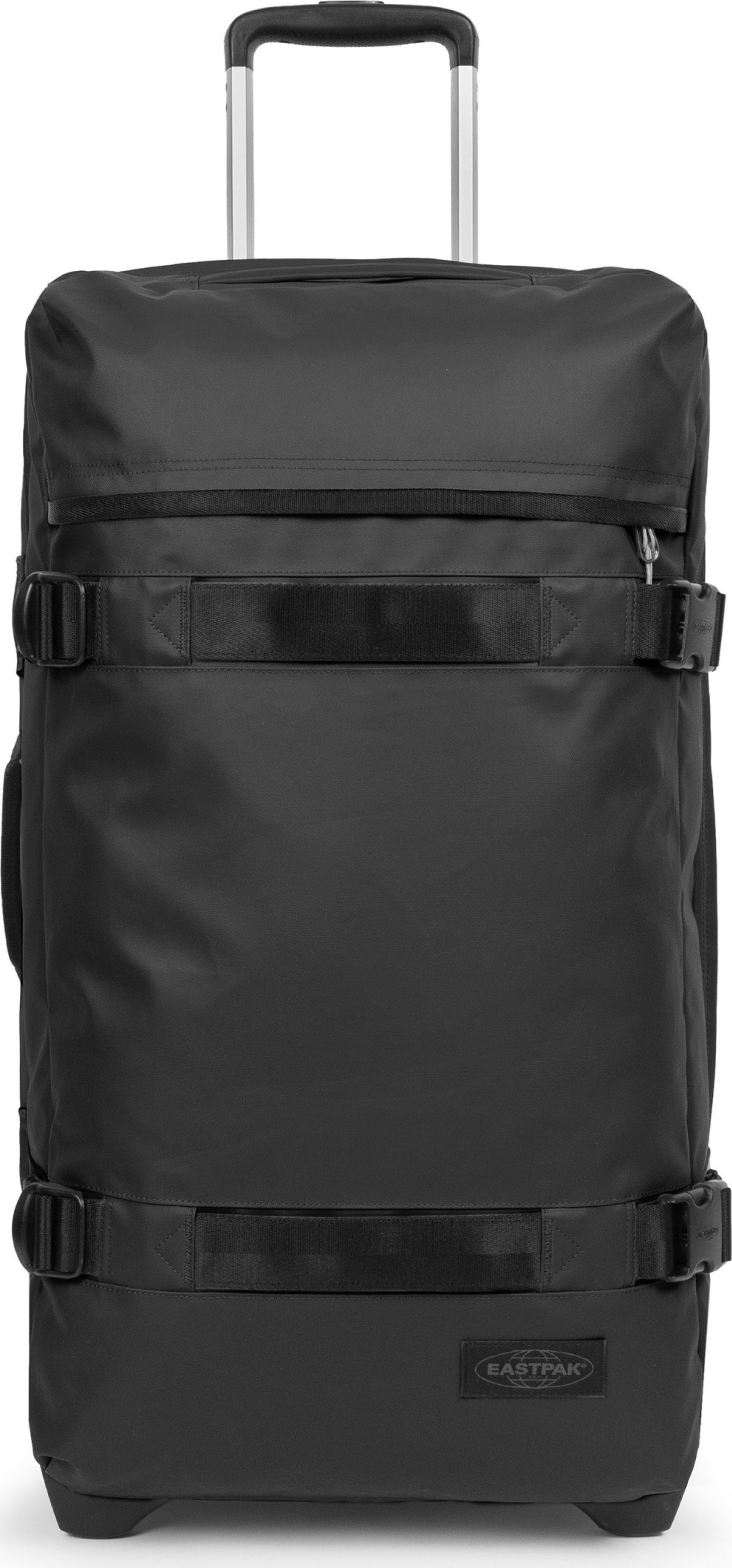 Eastpak Transit'R M Tarp Black2 Resväskor 78L