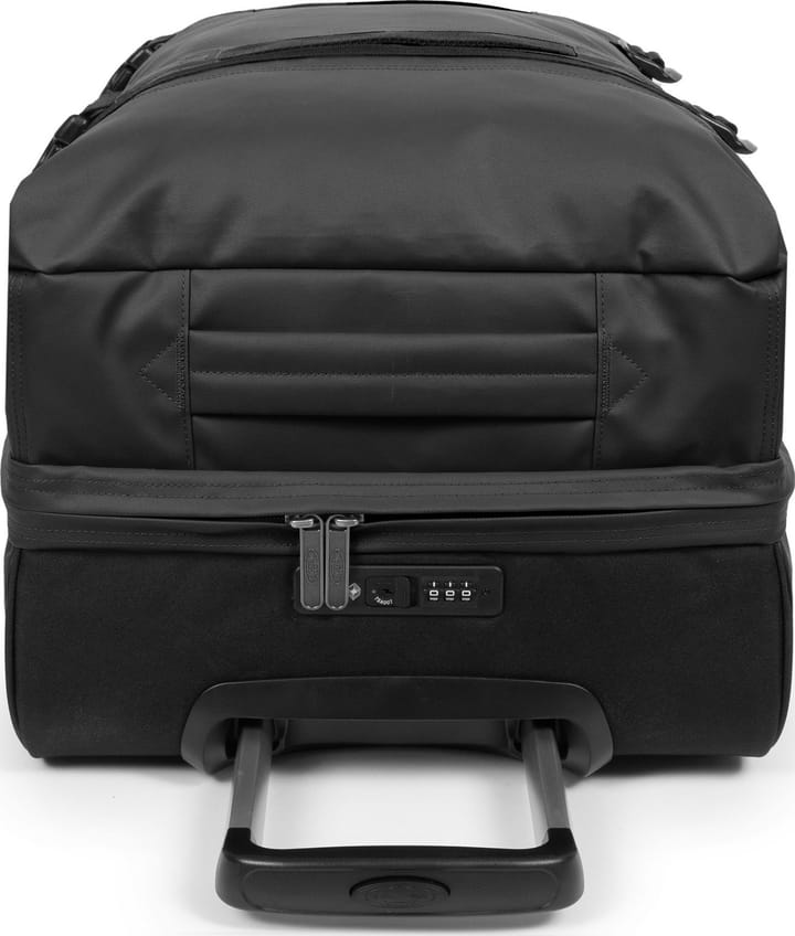 Eastpak Transit'R L Tarp Black Eastpak Eastpak Transit'R L Tarp Black Eastpak