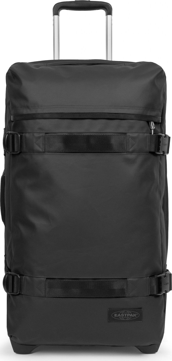 Eastpak Transit'R L Tarp Black Eastpak