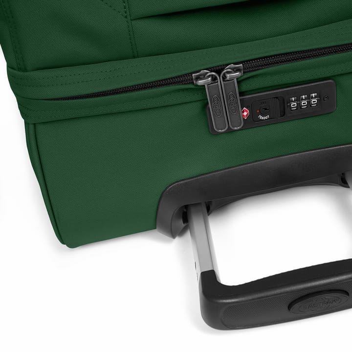 Eastpak Transit'R L Dark Green Eastpak Eastpak Transit'R L Dark Green Eastpak