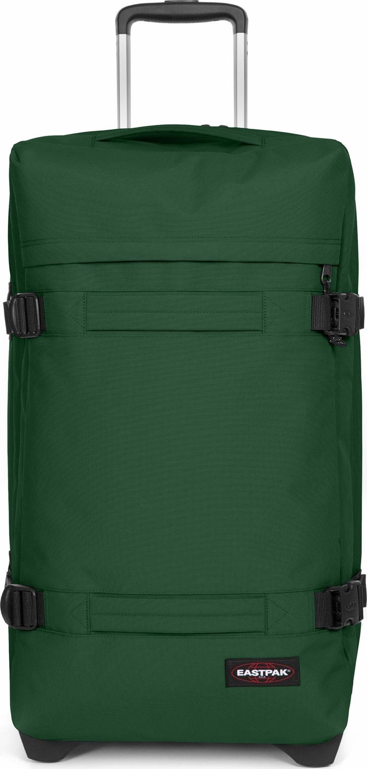 Eastpak Transit'R L Dark Green Eastpak Eastpak Transit'R L Dark Green Eastpak