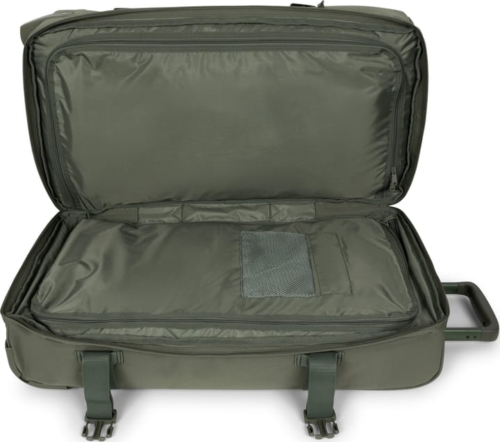Eastpak Transit'R L Monotone Khaki Eastpak