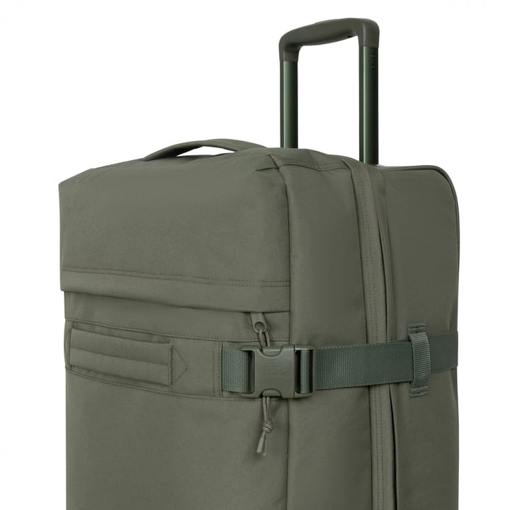 Eastpak Transit'R L Monotone Khaki Eastpak