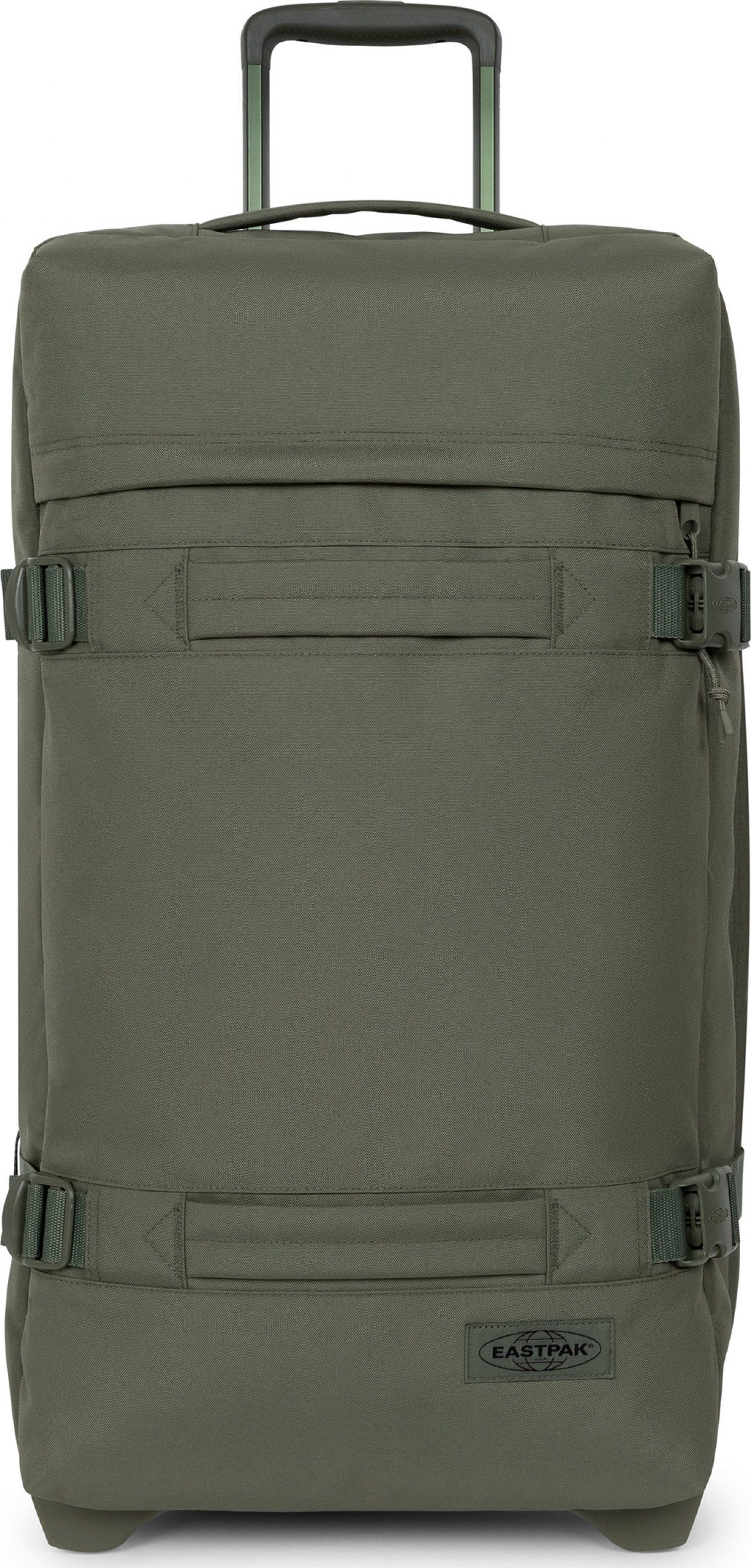 Eastpak Transit'R L Monotone Khaki | Buy Eastpak Transit'R L
