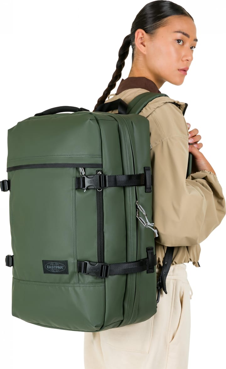Eastpak Travelpack Tarp Forest Eastpak